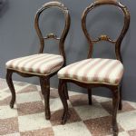996 3004 CHAIRS
